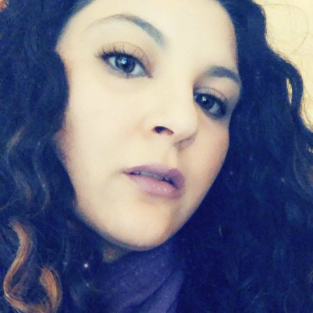 Meet your Posher, Tanya